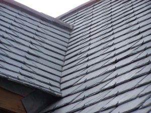 Exclusively Natural Slate, Are Slate Roofs Better Than Tiles