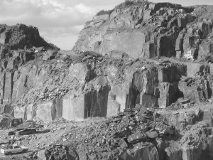 archstone quarry